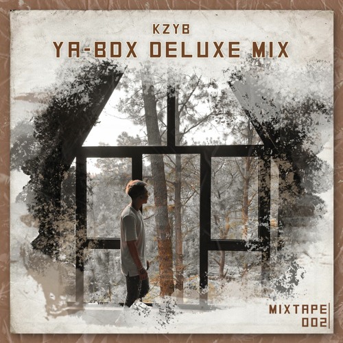 KzyB - YA-BDX Deluxe Mix (Mixtape002)