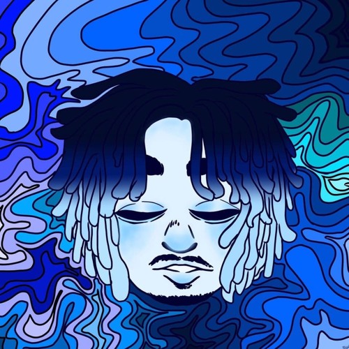 DonDeada - Bluu (by Zeeky Beats)