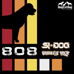 808 - SDBD - Out NOW on Beatport