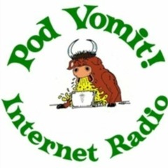 Pod Vomit - 66 Farewell to Fennario Studios. (The end is here)