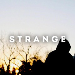 STRANGE (prod. Joey Manson & Lashaz)