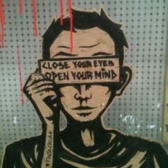 Open Minded  (Prod. Timothy Infinite)