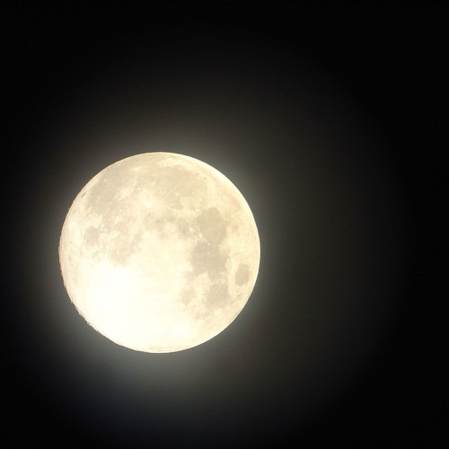 Racks On The Moon
