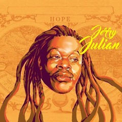 Praise Jah | Jerry Julian