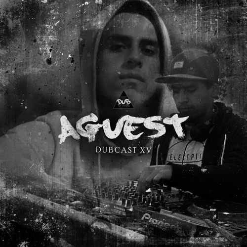 DUBCAST XV by Aguest (Abril 2019)