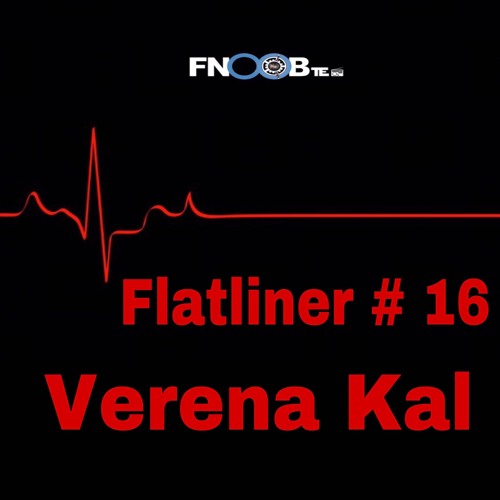 Verena Kal  for  Flatliner # 16
