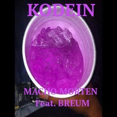 Kodein - Macho Morten (feat. Breum)