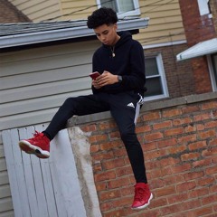 Fidel - Like Me (Prod. Fidel)