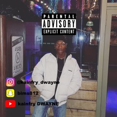 kainfry DWAYNE - vie