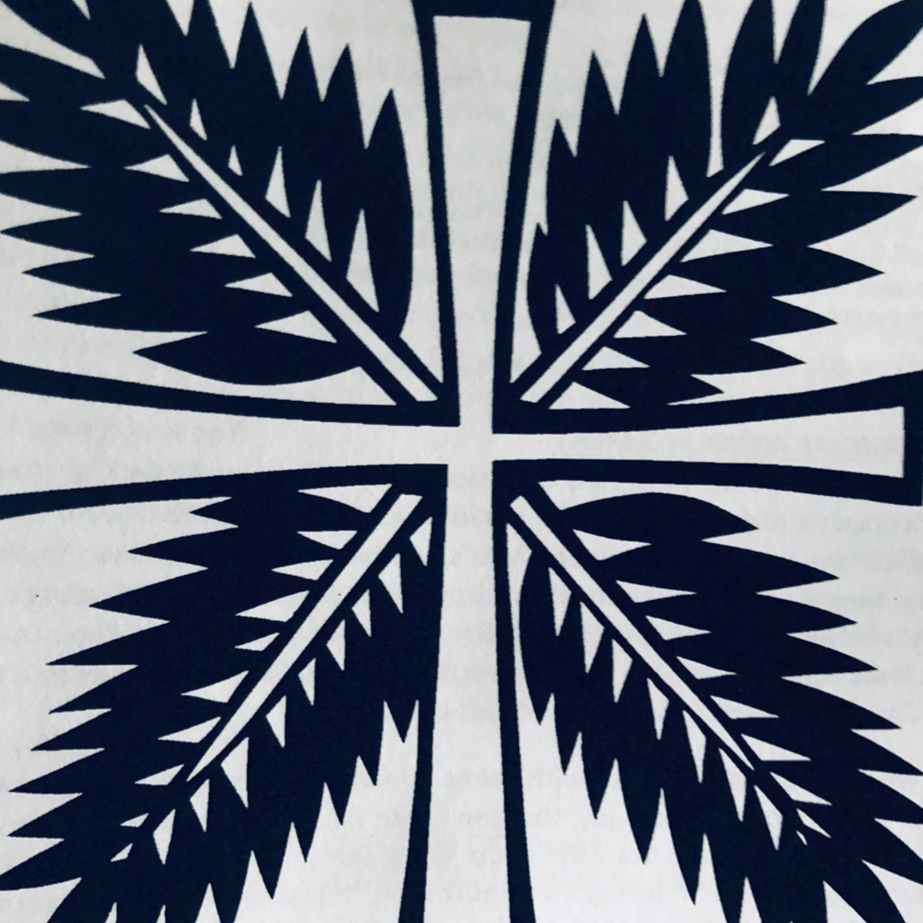 The passion of our Lord Jesus Christ according to Luke (April 14, 2019) episode artwork
