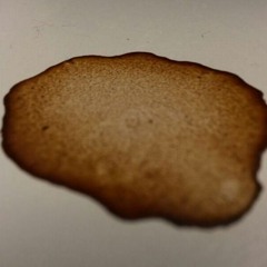 the art of spilling coffee