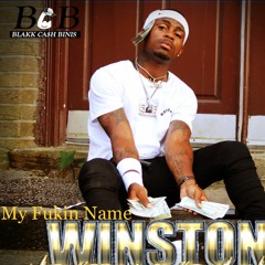 My Fucking Name Winston (prod. by Slash)