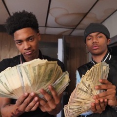 Sha Bino x Roc Honcho - Fasho (574 #SwipeGang)