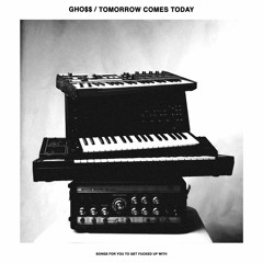 Tomorrow Comes Today (Gorillaz Cover)