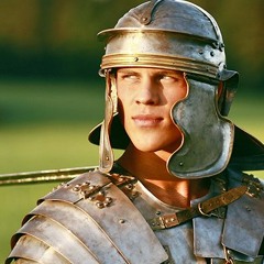 Praying Dominion -God's Armor Part 8, 190414