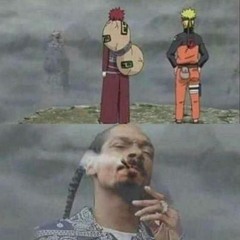 L - Smoke Some Weed