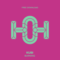 HLS194 Kubi - Burning (Original Mix)