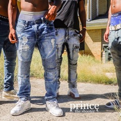 GSM Recklezz - Flex ft. OTL Klizzy& Lico Bandz