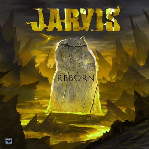Reborn - Out Now