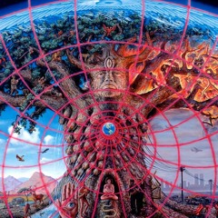 Dance for the Planet - Allesamt im Wunderland. Liveset April 2019