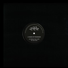 PREMIERE: A Vision Of Panorama - Fourth [Mellophonia Records]