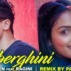 Lamberghini - The Doorbeen & Ragini | Remix By Parth