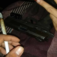 MC JUNINHO 22 - FUMO 2 BALÃO PRA FICAR TEGA (( DJ LK)) TEST EDIT