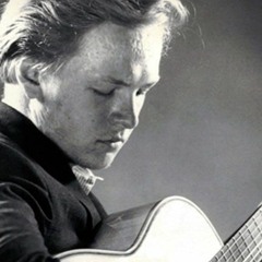 Jackson C Frank - BBC 1968