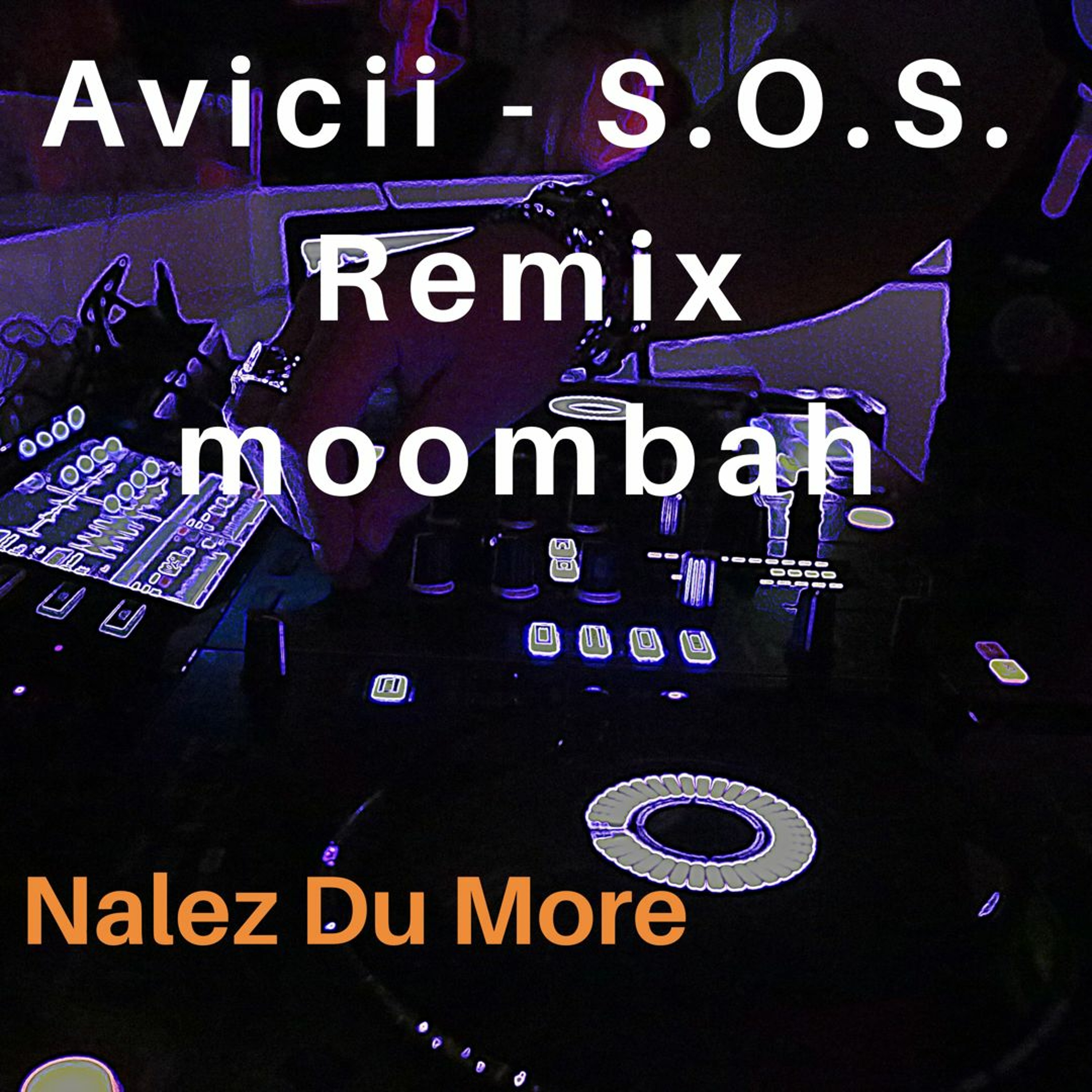 Nalez  Du More