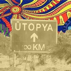 UTOPIA (feat Cid and The Ghosts & Charlie Chaplin (intro) & Special Cecilia (final part))