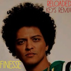 Finese - Reloaded Keys Remix