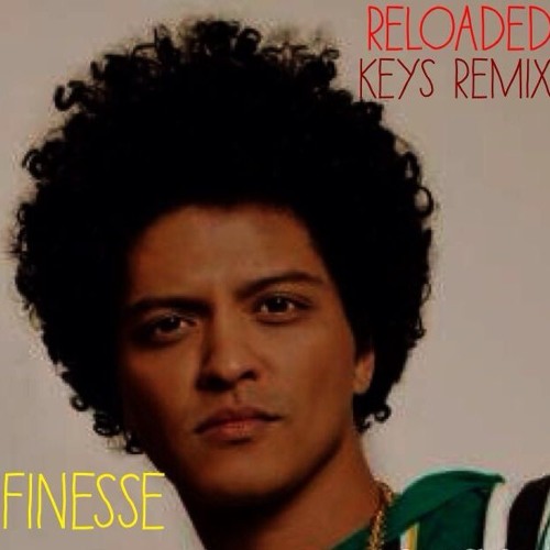 Finese - Reloaded Keys Remix