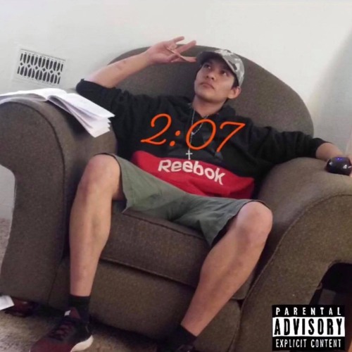 2:07 (Prod. by ESKRY)