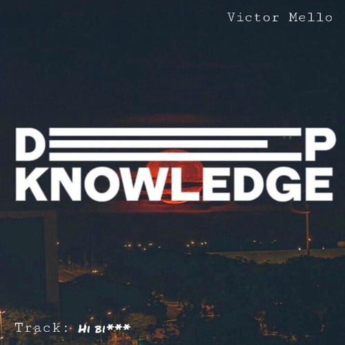 DK0027: VICTOR MELLO - HI BI*** (Original mix)
