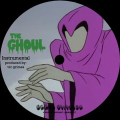 Vic Grimes - The Ghoul