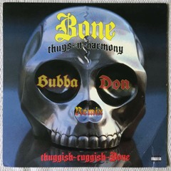 Thuggish Ruggish Bone (FreeMix)(prod. by DJ U-Neek)