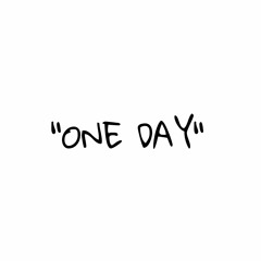 "One day" [Prod. Loesoe]