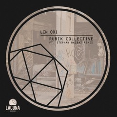 Rubik Collective - Pauza (Stephan Bazbaz Remix)