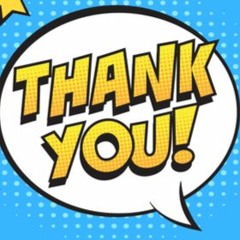 Thanks for all your comments and playlists on Hosanna (For Alphio), you are all the best!!!