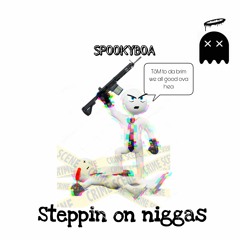 Steppin On Niggas