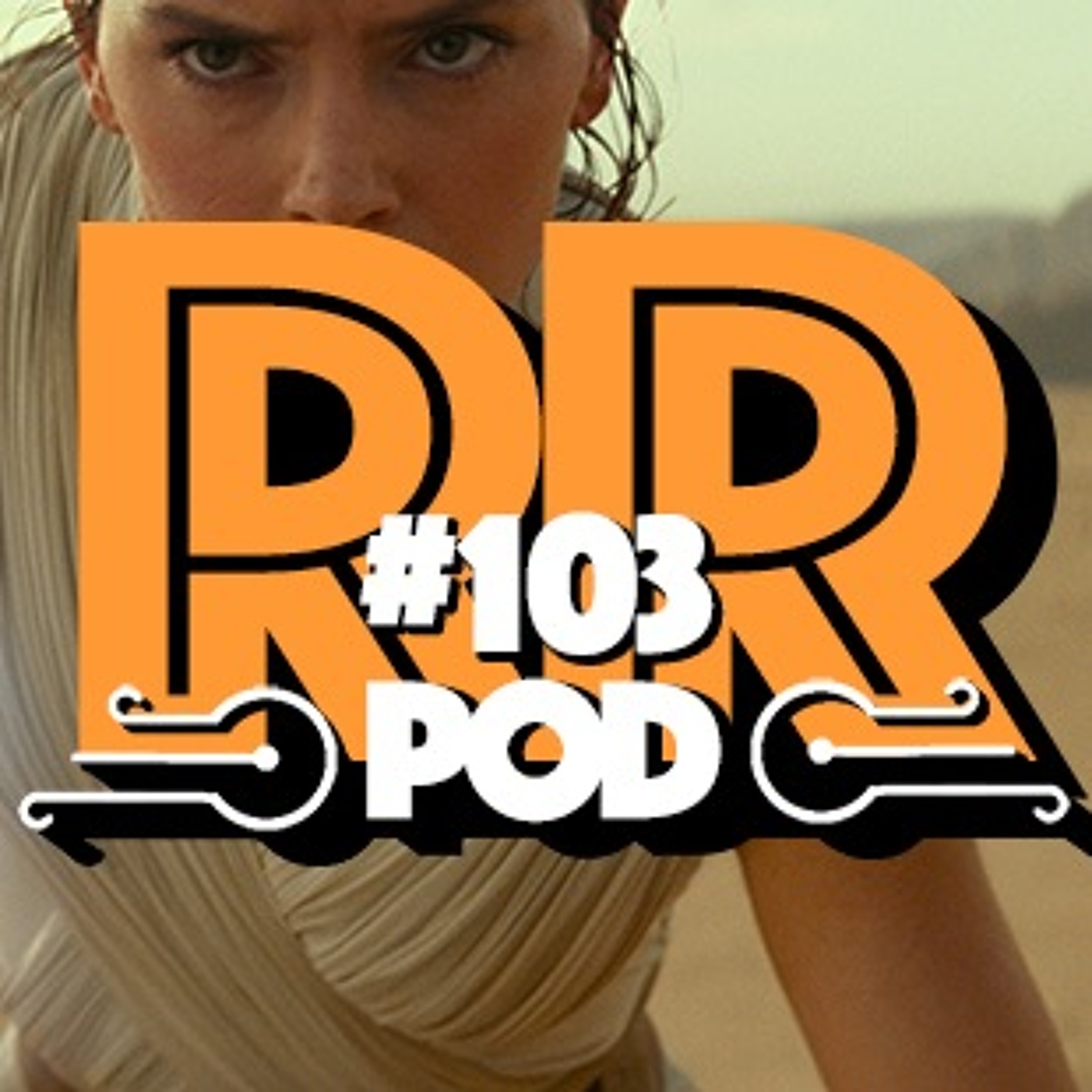 Rebellradion - The Rise of Skywalker Teasertrailer episode artwork