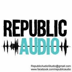 Republic Audio - The Holtzmann Effect - Black Door