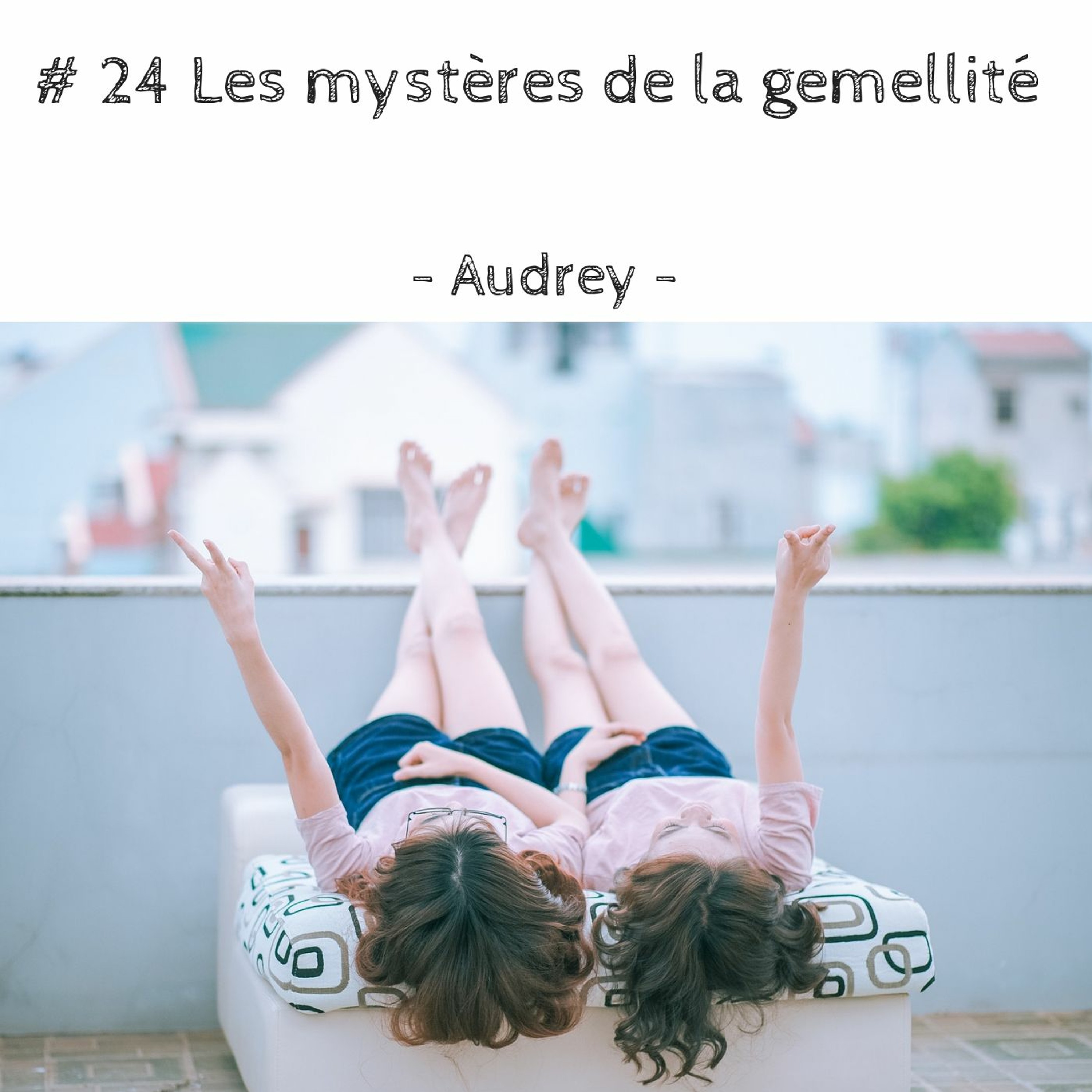 Ça, j\'écoute !