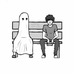 Figment Of Your Ghost - Kixsu X TaeYoung☨ (Prod. Jody)