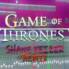 Game Of Thrones Theme Remix