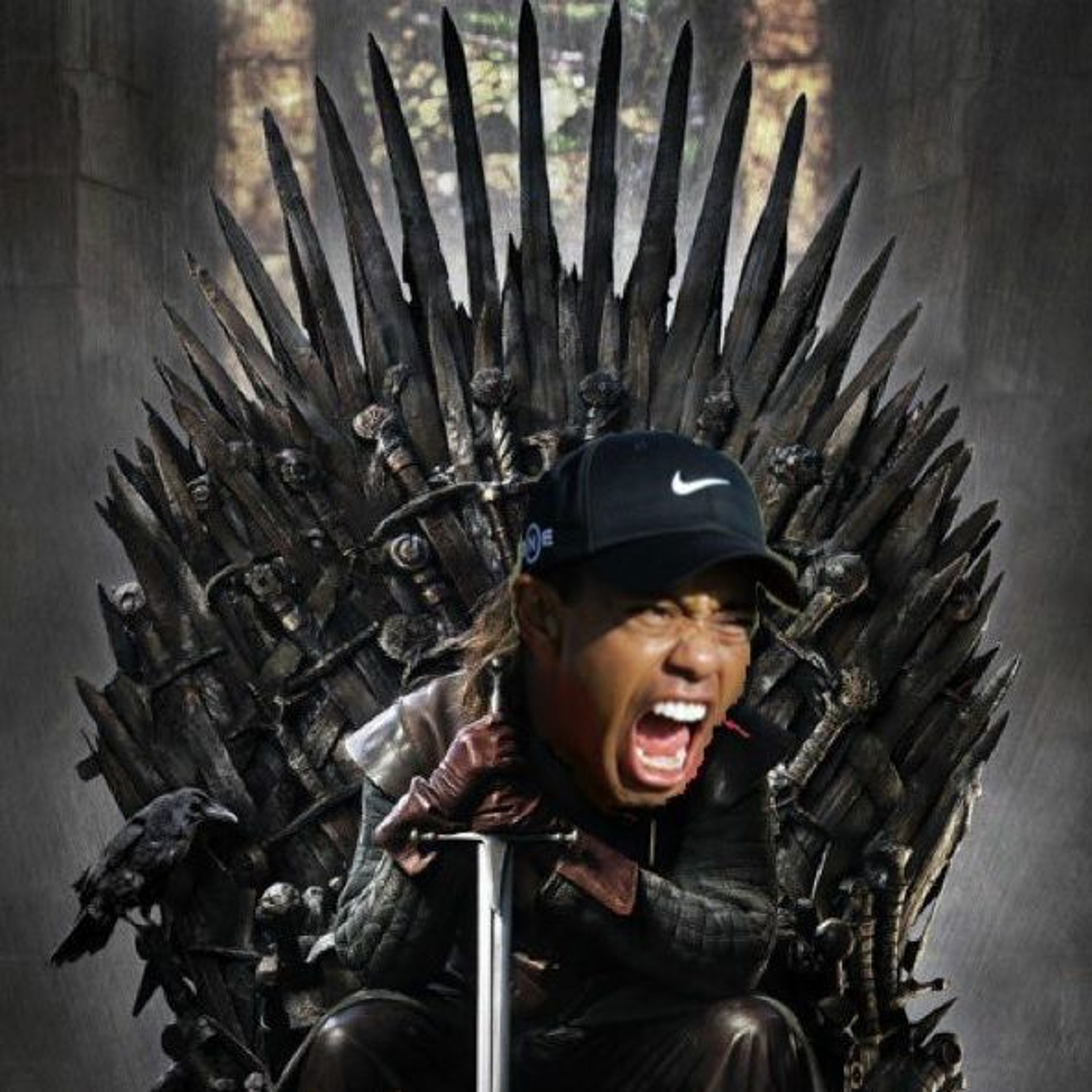 Thoughts on Thots Episode 7 - 9 Iron Throne episode artwork