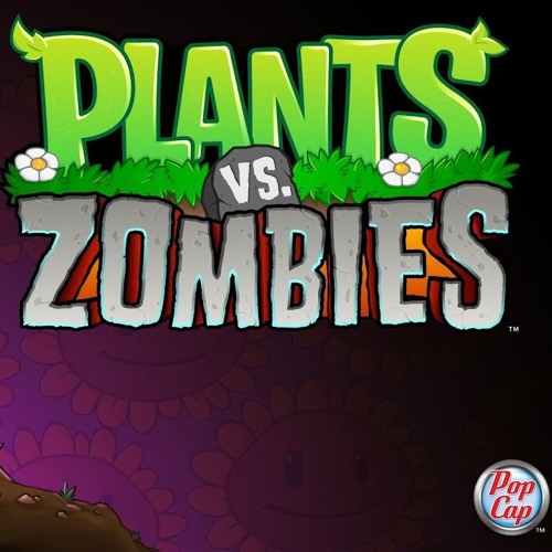 Plants Vs. Zombies OST: Challenge Level