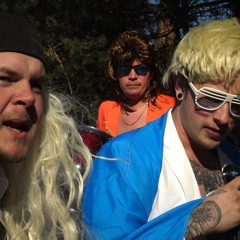 Los Morris - Hua Hin