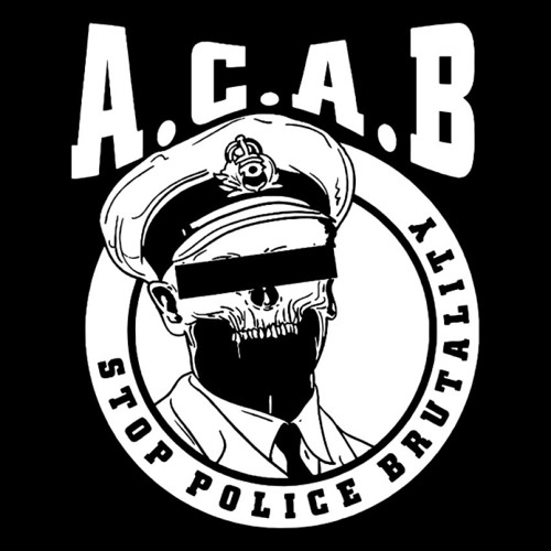 Stream POLICE DU HARDCORE by MOTOCULTEK | Listen online for free on ...