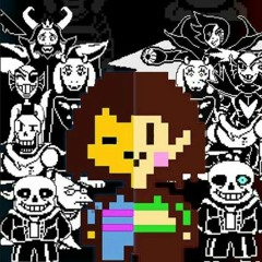 Stay Determined (But the Earth Refused to Die - GENOCIDE cover)